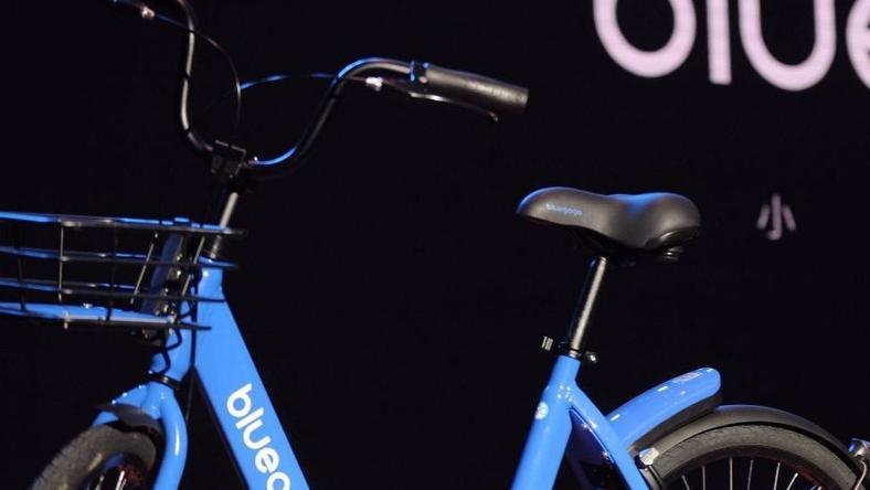 【早报】小蓝单车李刚的父亲现身北京:要钱没有,谁要钱给谁打工